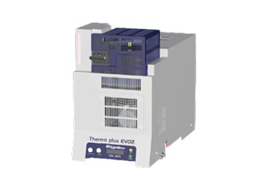TG-DTA with Separate